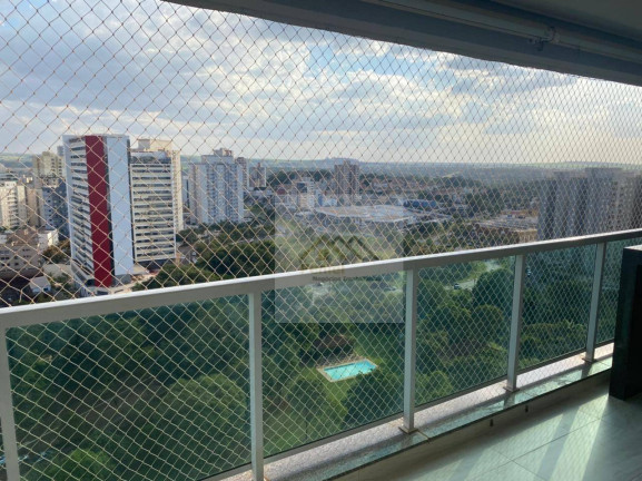 Imagem Apartamento com 3 Quartos à Venda, 153 m² em Nova Aliança - Ribeirão Preto Imagem Apartamento com 3 Quartos à Venda, 153 m² em Nova Aliança - Ribeirão Preto