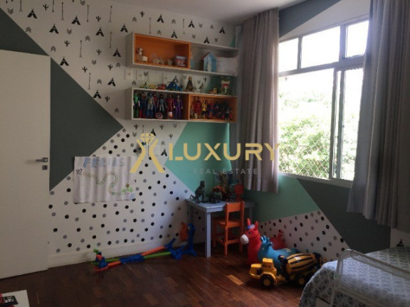 Imagem Imóvel com 3 Quartos à Venda, 171 m² em Santo Antônio - Belo Horizonte