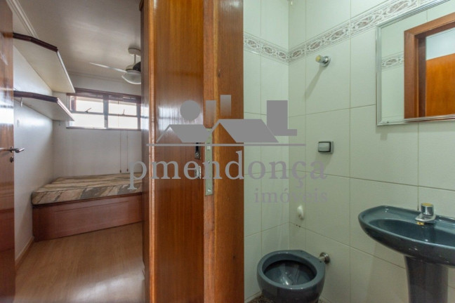 Imagem Apartamento com 3 Quartos à Venda, 160 m² em Higienópolis - São Paulo