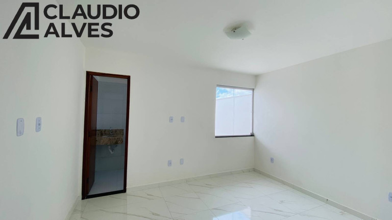 Imagem Casa com 3 Quartos à Venda, 88 m² em Parque Ipê - Feira De Santana