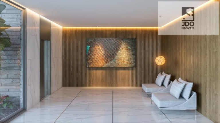 Imagem Apartamento com 4 Quartos à Venda, 372 m² em Bigorrilho - Curitiba Imagem Apartamento com 4 Quartos à Venda, 372 m² em Bigorrilho - Curitiba