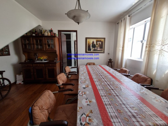 Imagem Casa com 3 Quartos à Venda, 170 m² em Jardim Das Vertentes - São Paulo Imagem Casa com 3 Quartos à Venda, 170 m² em Jardim Das Vertentes - São Paulo
