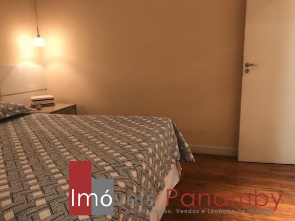 Imagem Apartamento com 2 Quartos à Venda, 58 m² em Barra Funda - São Paulo