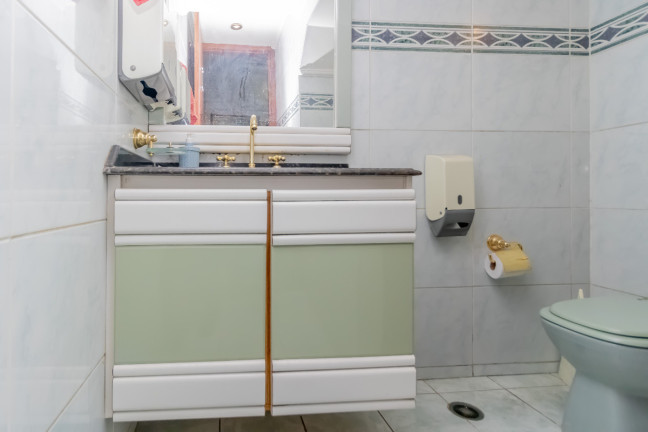 Imagem Casa com 4 Quartos à Venda, 232 m² em Campo Belo - São Paulo Imagem Casa com 4 Quartos à Venda, 232 m² em Campo Belo - São Paulo