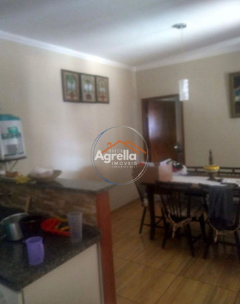 Imagem Casa com 3 Quartos à Venda, 160 m² em Chácara Nova Odessa - Mogi Guaçu Imagem Casa com 3 Quartos à Venda, 160 m² em Chácara Nova Odessa - Mogi Guaçu