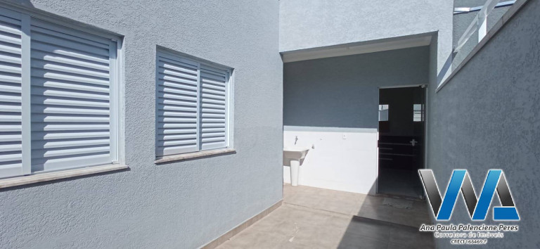 Imagem Casa com 3 Quartos à Venda, 87 m² em Residencial Quinta Dos Vinhedos - Bragança Paulista Imagem Casa com 3 Quartos à Venda, 87 m² em Residencial Quinta Dos Vinhedos - Bragança Paulista