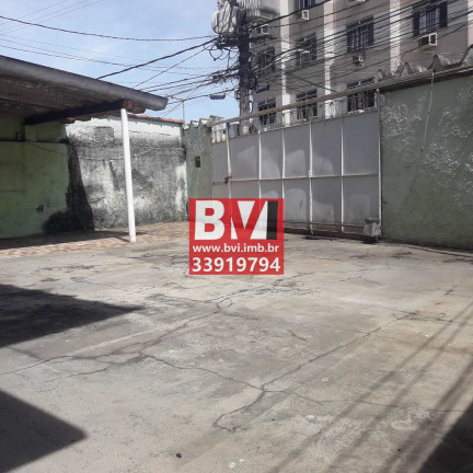 Imagem Casa com 4 Quartos à Venda, 120 m² em Vista Alegre - Rio De Janeiro Imagem Casa com 4 Quartos à Venda, 120 m² em Vista Alegre - Rio De Janeiro