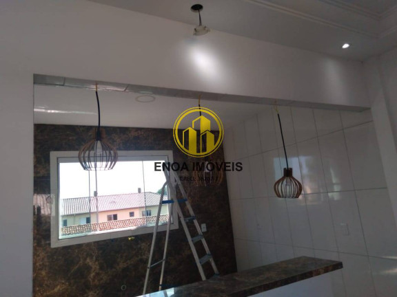 Imagem Casa com 2 Quartos à Venda, 81 m² em Samambaia - Praia Grande