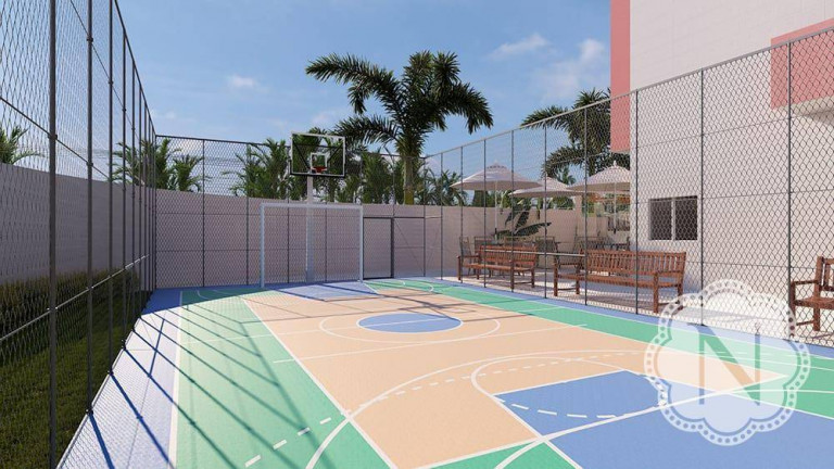 Imagem Apartamento com 2 Quartos à Venda, 53 m² em Jardim Suarão - Itanhaém Imagem Apartamento com 2 Quartos à Venda, 53 m² em Jardim Suarão - Itanhaém