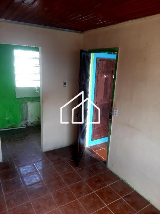 Imagem Apartamento com 2 Quartos à Venda, 38 m² em Fragata - Pelotas