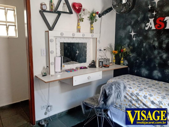 Imagem Casa com 3 Quartos à Venda, 238 m² em Centro - Jacareí