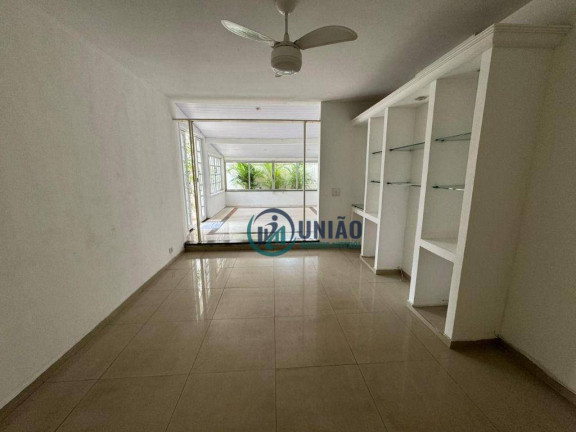 Imagem Apartamento com 2 Quartos à Venda, 140 m² em Icaraí - Niterói Imagem Apartamento com 2 Quartos à Venda, 140 m² em Icaraí - Niterói