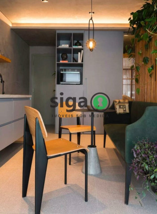 Imagem Apartamento com 1 Quarto à Venda, 44 m² em Pinheiros - São Paulo Imagem Apartamento com 1 Quarto à Venda, 44 m² em Pinheiros - São Paulo