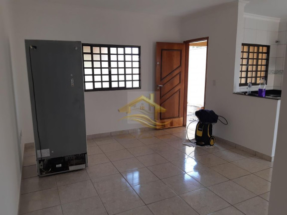 Imagem Imóvel com 2 Quartos à Venda, 66 m² em Residencial Verona - Londrina