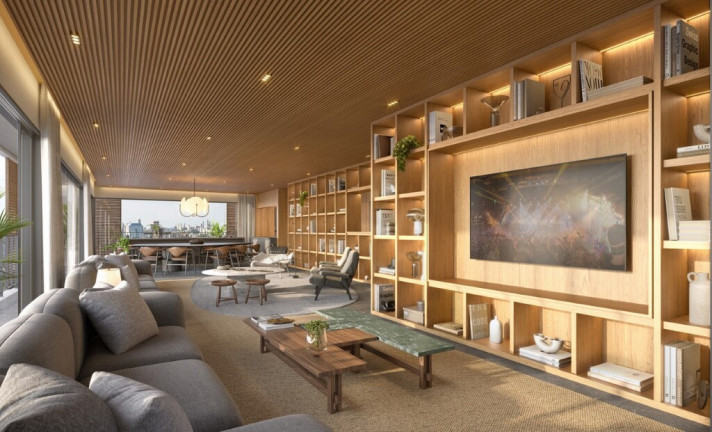 Imagem Apartamento com 3 Quartos à Venda, 288 m² em Jardim Paulista - São Paulo Imagem Apartamento com 3 Quartos à Venda, 288 m² em Jardim Paulista - São Paulo