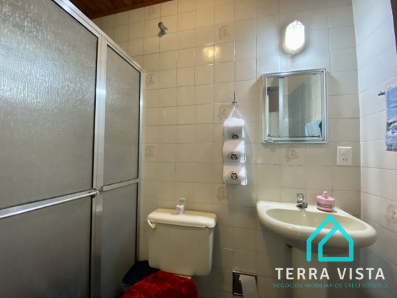 Imagem Apartamento com 2 Quartos à Venda, 54 m² em Pereque Açu - Ubatuba