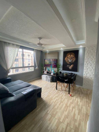 Imagem Apartamento com 2 Quartos à Venda, 45 m² em Campo Grande - Rio De Janeiro Imagem Apartamento com 2 Quartos à Venda, 45 m² em Campo Grande - Rio De Janeiro