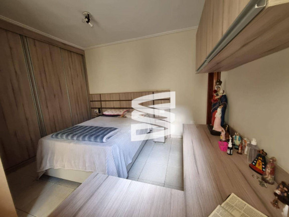 Imagem Casa com 3 Quartos à Venda, 120 m² em Loteamento São Francisco - Piracicaba