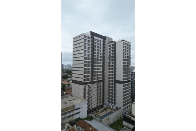 Imagem Imóvel com 1 Quarto à Venda, 25 m² em Vila Olímpia - São Paulo Imagem Imóvel com 1 Quarto à Venda, 25 m² em Vila Olímpia - São Paulo