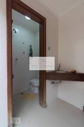 Imagem Sobrado com 6 Quartos à Venda, 239 m² em Chacara Santo Antonio - São Paulo