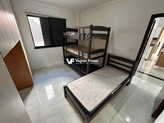 Imagem Apartamento com 1 Quarto à Venda, 43 m² em Vila Guilhermina - Praia Grande