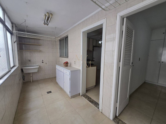 Imagem Apartamento com 3 Quartos à Venda, 146 m² em Embaré - Santos Imagem Apartamento com 3 Quartos à Venda, 146 m² em Embaré - Santos