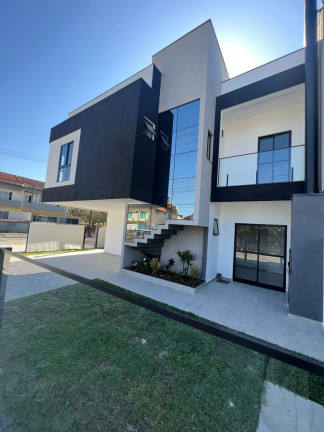 Imagem Sobrado com 3 Quartos à Venda, 105 m² em Praia De Leste - Pontal Do Paraná
