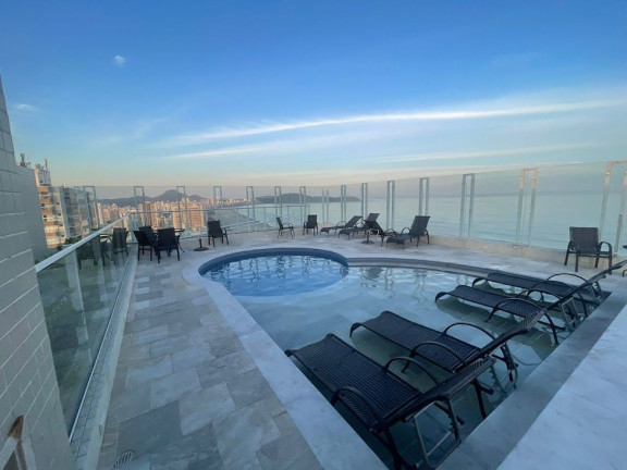 Imagem Apartamento com 3 Quartos à Venda, 123 m² em Aviação - Praia Grande Imagem Apartamento com 3 Quartos à Venda, 123 m² em Aviação - Praia Grande