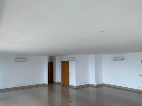 Imagem Apartamento com 4 Quartos à Venda, 335 m² em Jardim Anália Franco - São Paulo Imagem Apartamento com 4 Quartos à Venda, 335 m² em Jardim Anália Franco - São Paulo