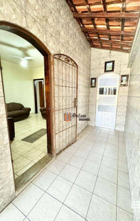 Imagem Casa com 2 Quartos à Venda, 83 m² em Caiçara - Praia Grande Imagem Casa com 2 Quartos à Venda, 83 m² em Caiçara - Praia Grande