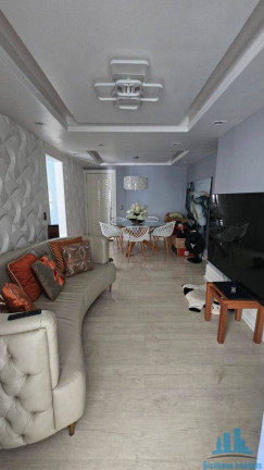 Imagem Apartamento com 3 Quartos à Venda, 99 m² em Todos Os Santos - Rio De Janeiro
