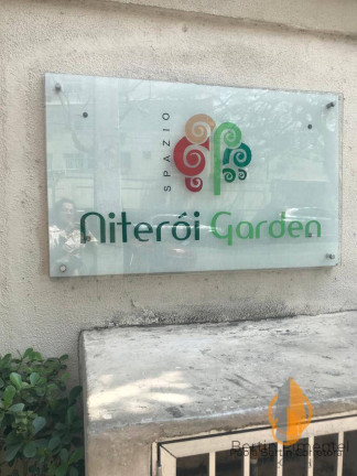 Imagem Apartamento com 2 Quartos à Venda, 60 m² em Barreto - Niterói