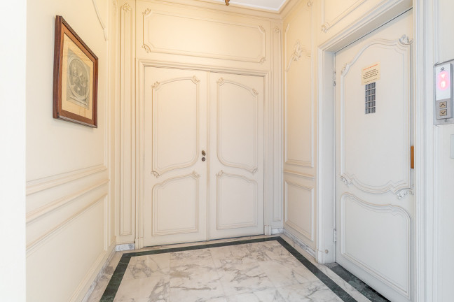 Imagem Apartamento com 4 Quartos à Venda, 408 m² em Higienópolis - São Paulo