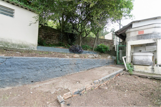 Imagem Casa com 4 Quartos à Venda, 133 m² em Morro Santana - Porto Alegre