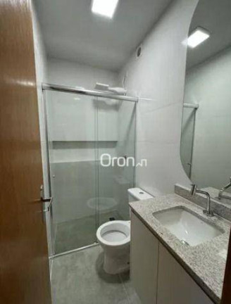 Imagem Apartamento com 2 Quartos à Venda, 64 m² em Setor Bueno - Goiânia Imagem Apartamento com 2 Quartos à Venda, 64 m² em Setor Bueno - Goiânia