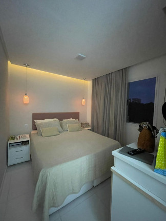 Imagem Apartamento com 3 Quartos à Venda, 116 m² em Patamares - Salvador Imagem Apartamento com 3 Quartos à Venda, 116 m² em Patamares - Salvador