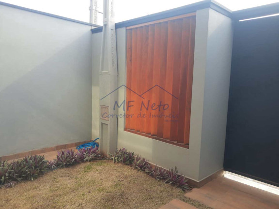 Imagem Casa com 3 Quartos à Venda, 250 m² em Terramérica - Pirassununga