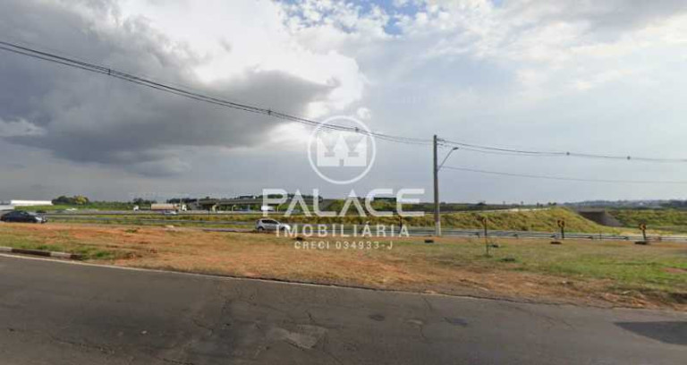 Imagem Galpão à Venda, 400 m² em Jardim São Marcos - Campinas