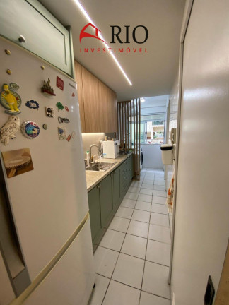 Imagem Imóvel com 2 Quartos à Venda, 96 m² em Recreio Dos Bandeirantes - Rio De Janeiro Imagem Imóvel com 2 Quartos à Venda, 96 m² em Recreio Dos Bandeirantes - Rio De Janeiro