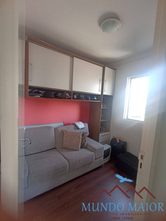 Imagem Apartamento com 3 Quartos à Venda, 61 m² em Parque Marajoara - Santo André Imagem Apartamento com 3 Quartos à Venda, 61 m² em Parque Marajoara - Santo André
