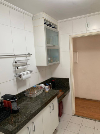 Imagem Apartamento com 2 Quartos à Venda, 57 m² em Alto Da Mooca - São Paulo Imagem Apartamento com 2 Quartos à Venda, 57 m² em Alto Da Mooca - São Paulo