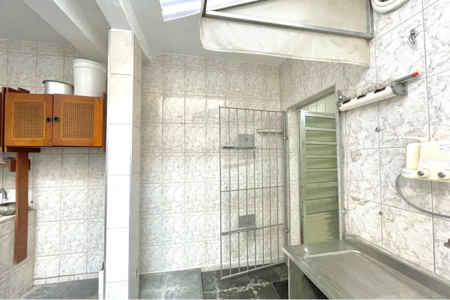 Casa com 3 Quartos à Venda, 118 m² em Vila Olinda - São Paulo