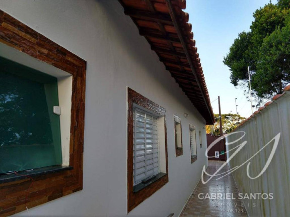 Imagem Casa com 4 Quartos à Venda, 260 m² em Balneário Gaivotas - Itanhaém Imagem Casa com 4 Quartos à Venda, 260 m² em Balneário Gaivotas - Itanhaém