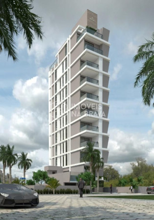 Imagem Apartamento com 2 Quartos à Venda, 92 m² em Praia Dos Amores - Balneário Camboriú