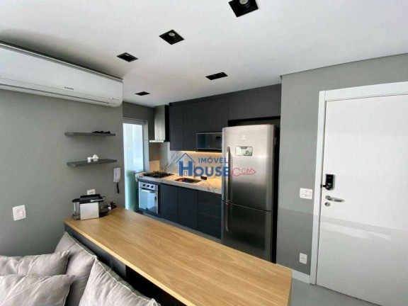 Imagem Apartamento com 1 Quarto à Venda, 81 m² em Vila Olímpia - São Paulo Imagem Apartamento com 1 Quarto à Venda, 81 m² em Vila Olímpia - São Paulo