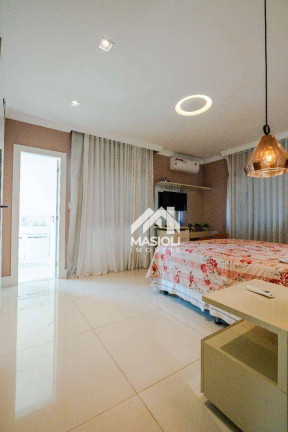 Imagem Casa com 4 Quartos à Venda, 276 m² em Jardim Asteca - Vila Velha