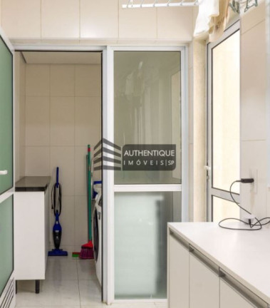 Imagem Apartamento com 3 Quartos à Venda, 157 m² em Jardim Das Perdizes - São Paulo