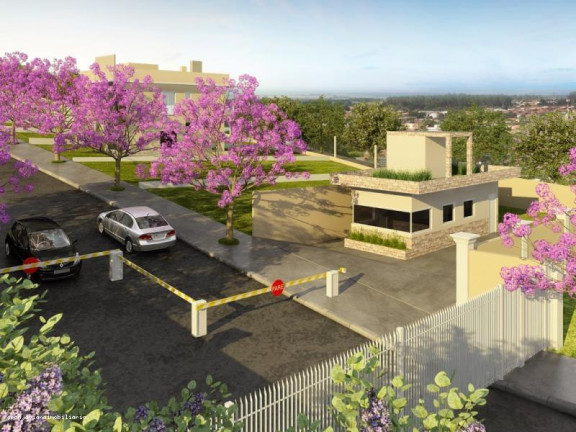 Imagem Terreno à Venda, 200 m² em Reserva Roselândia - Itapevi Imagem Terreno à Venda, 200 m² em Reserva Roselândia - Itapevi