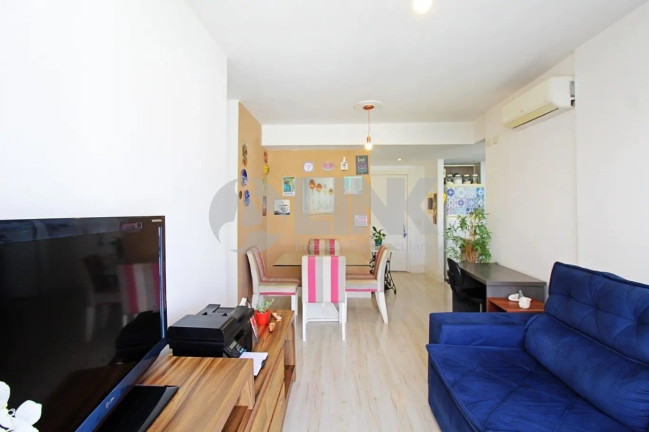Imagem Apartamento com 2 Quartos à Venda, 60 m² em Cristo Redentor - Porto Alegre Imagem Apartamento com 2 Quartos à Venda, 60 m² em Cristo Redentor - Porto Alegre