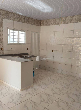 Imagem Casa com 3 Quartos à Venda, 70 m² em Cajueiro - Timon